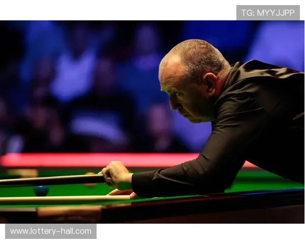 威廉姆斯斯诺克传奇生涯回顾与精彩瞬间分析 威廉姆斯斯诺克传奇生涯回顾与精彩瞬间分析